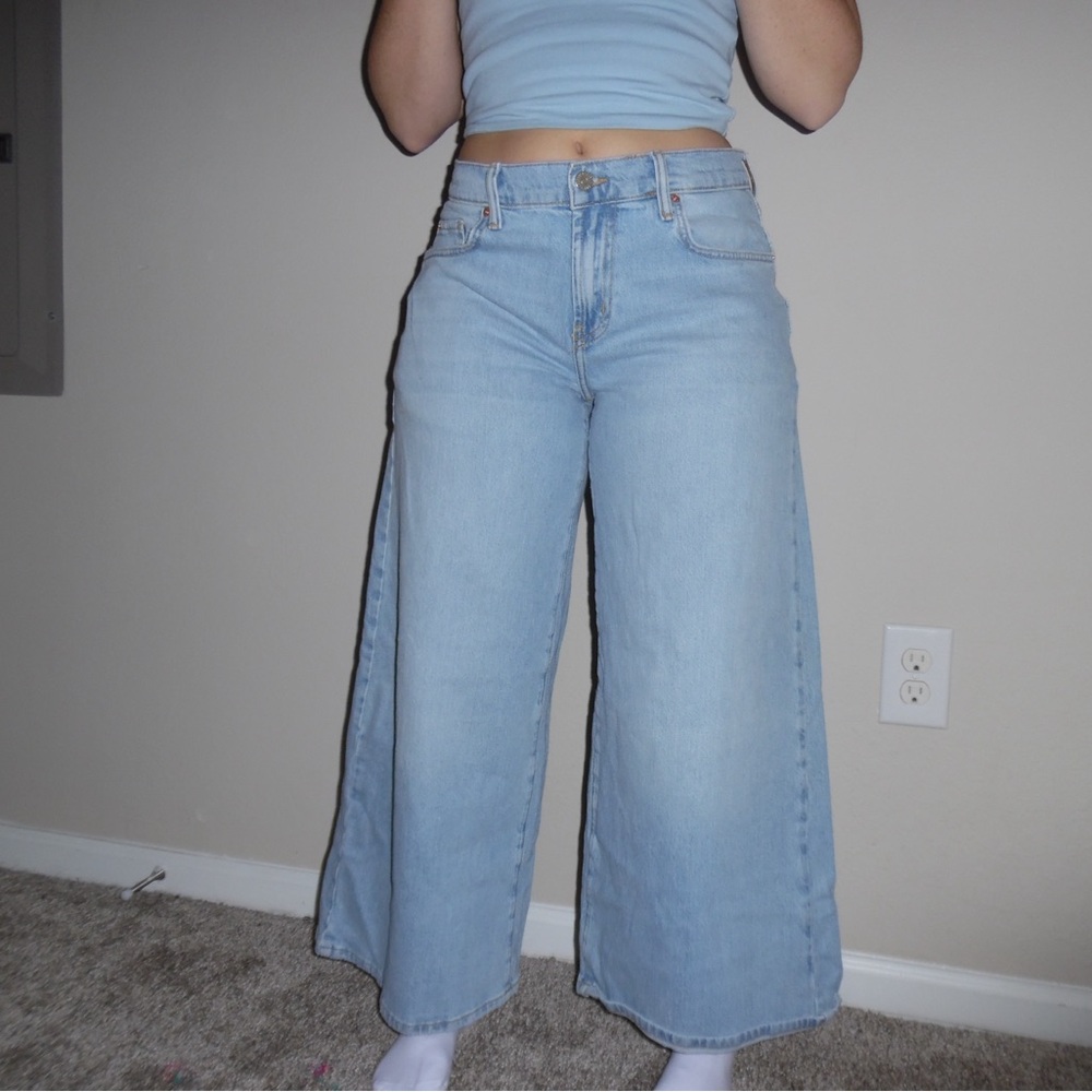 BDG Flare Jeans